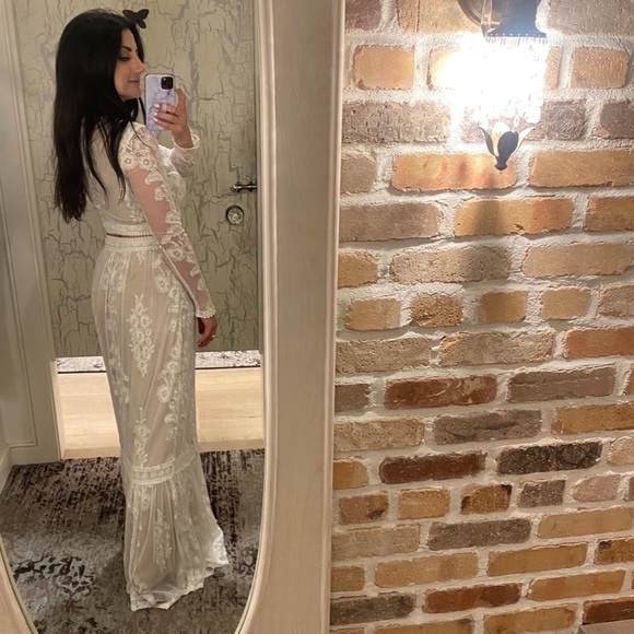 Altar'd State Arissa Top - Picture 2 of 7